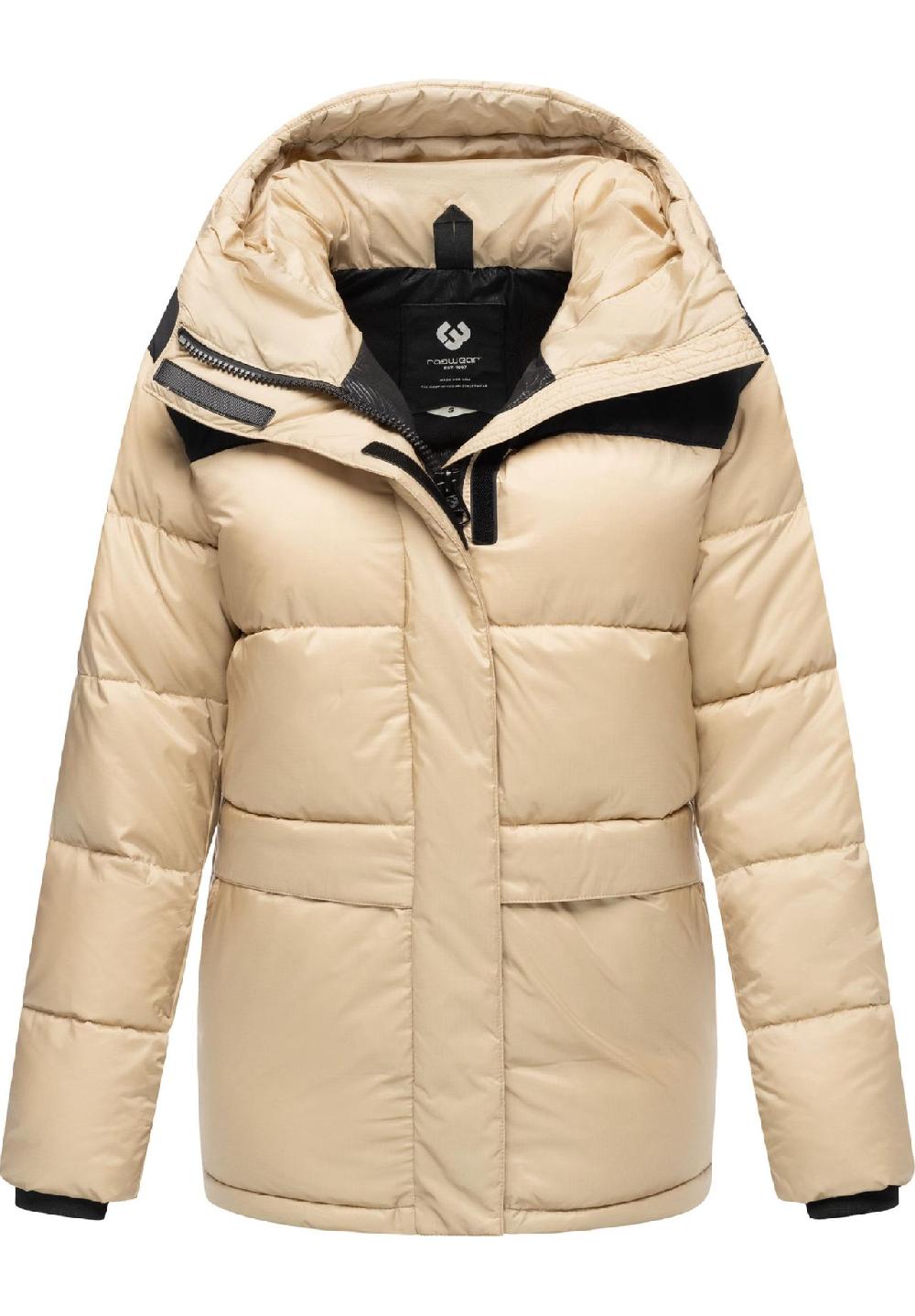 ragwear™ Steppjacke Wikesh Blitzverkäufe