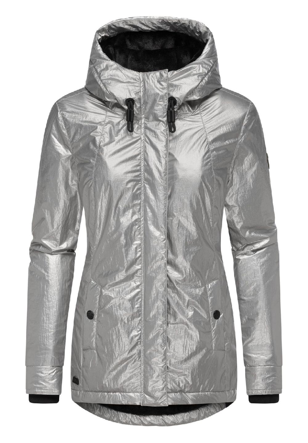ragwear™ Winterjacke Monadde Bling Fabrik Onlineshop