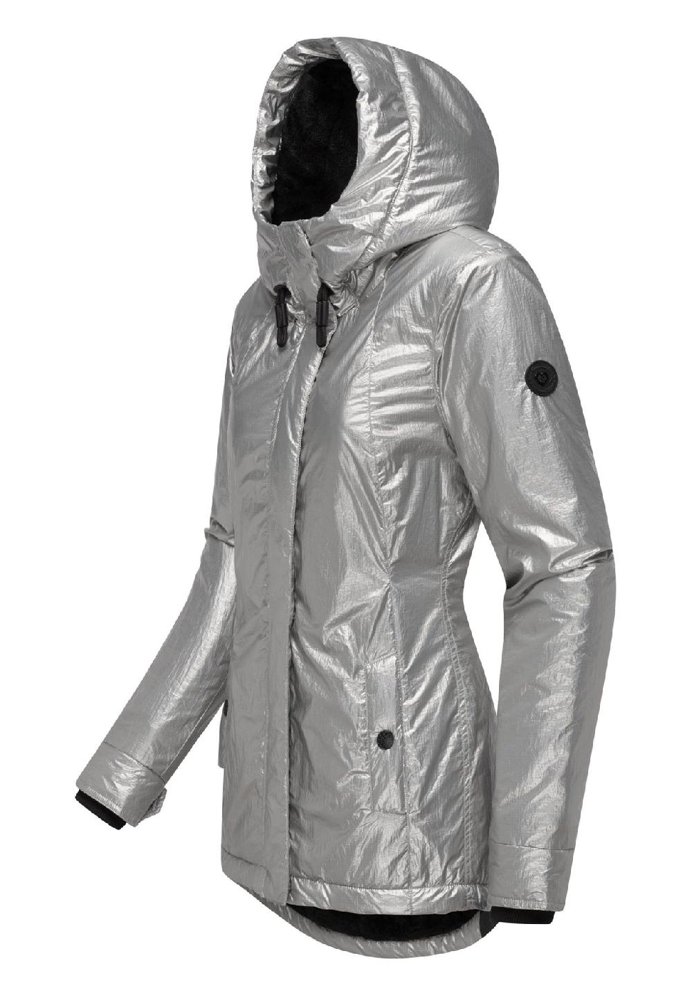 ragwear™ Winterjacke Monadde Bling Fabrik Onlineshop