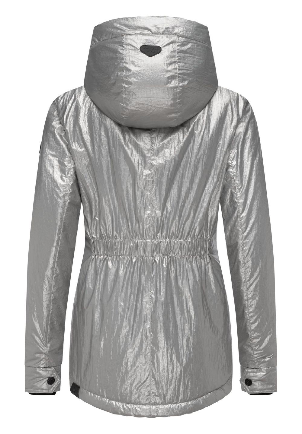 ragwear™ Winterjacke Monadde Bling Fabrik Onlineshop