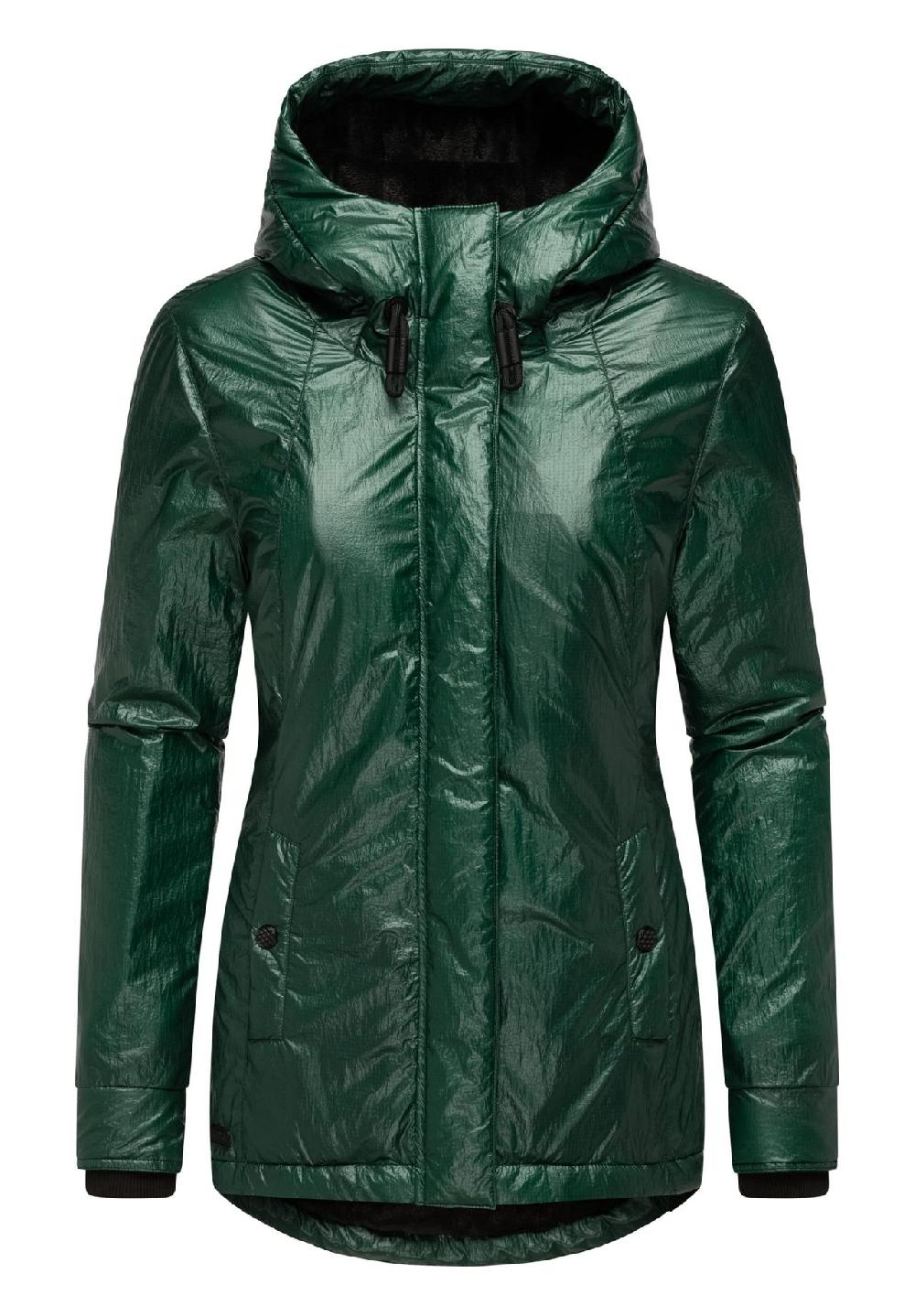 ragwear™ Winterjacke Monadde Bling Fabrikpreis