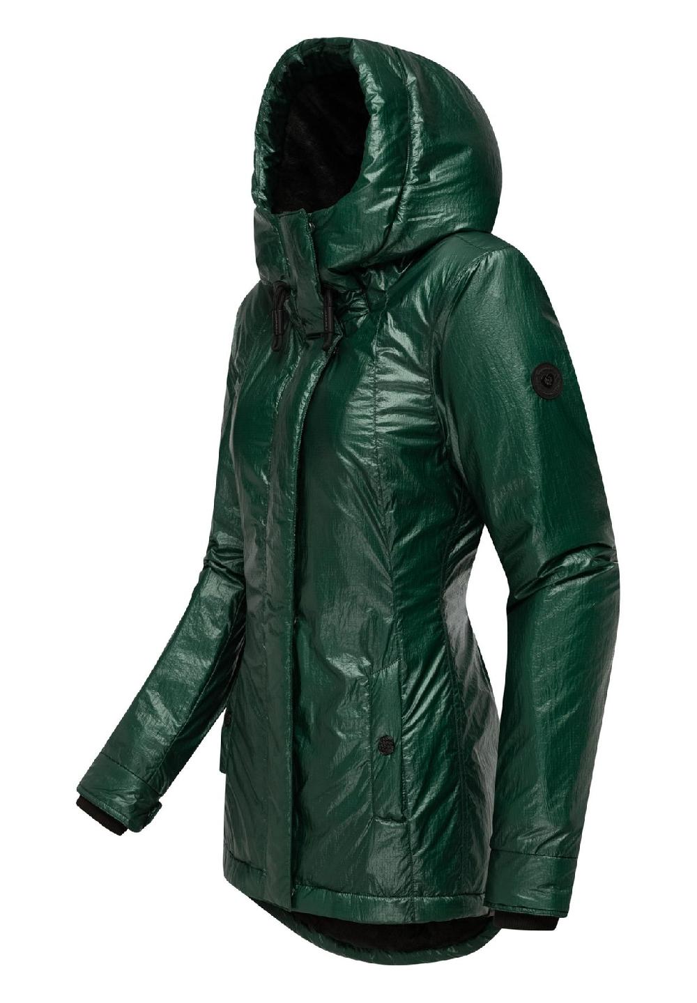 ragwear™ Winterjacke Monadde Bling Fabrikpreis