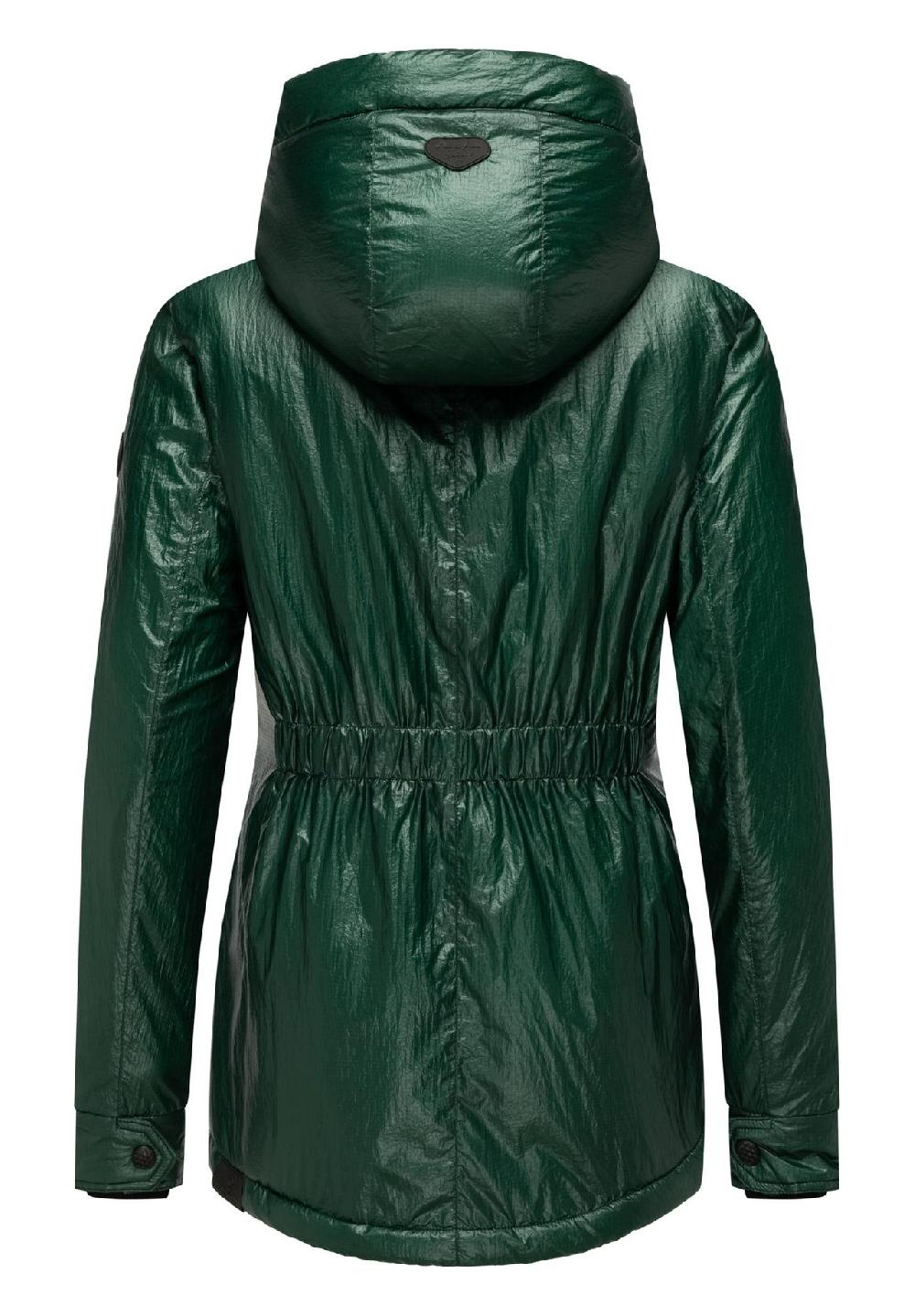 ragwear™ Winterjacke Monadde Bling Fabrikpreis