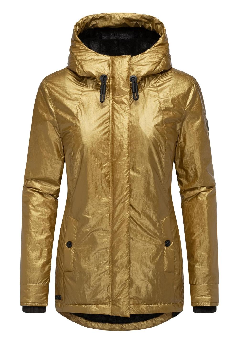 ragwear™ Winterjacke Monadde Bling Sonderangebot