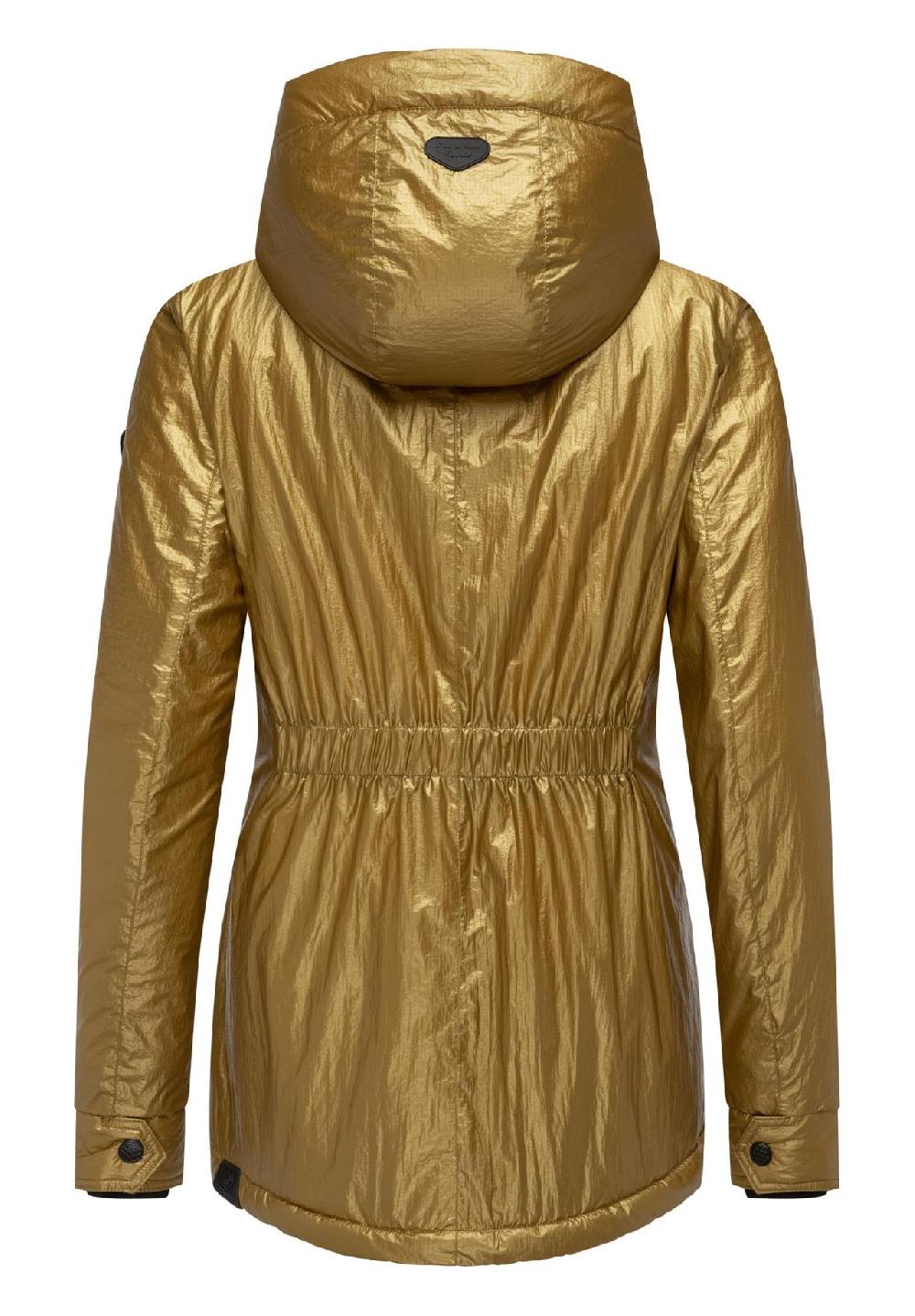 ragwear™ Winterjacke Monadde Bling Sonderangebot