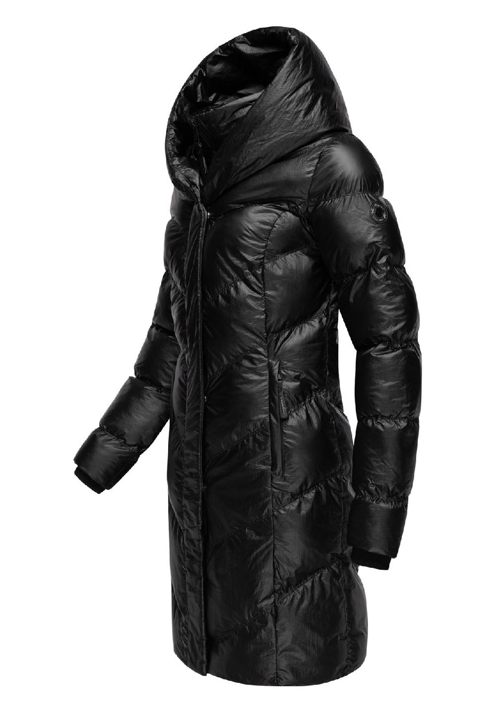 ragwear™ Kurzmantel Natalka Bling Rabatt