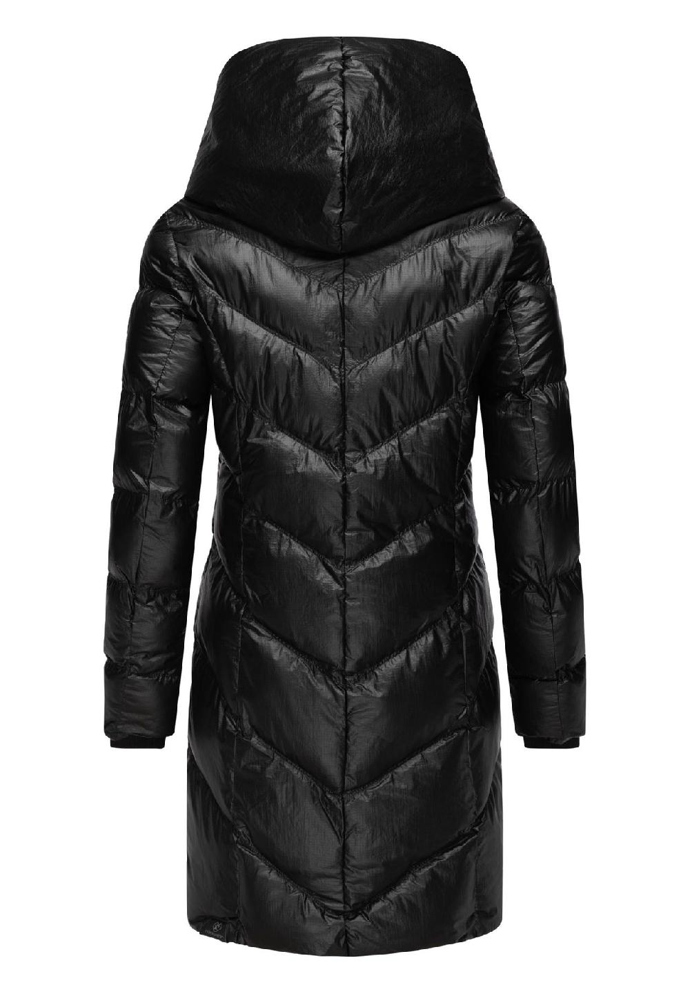 ragwear™ Kurzmantel Natalka Bling Rabatt