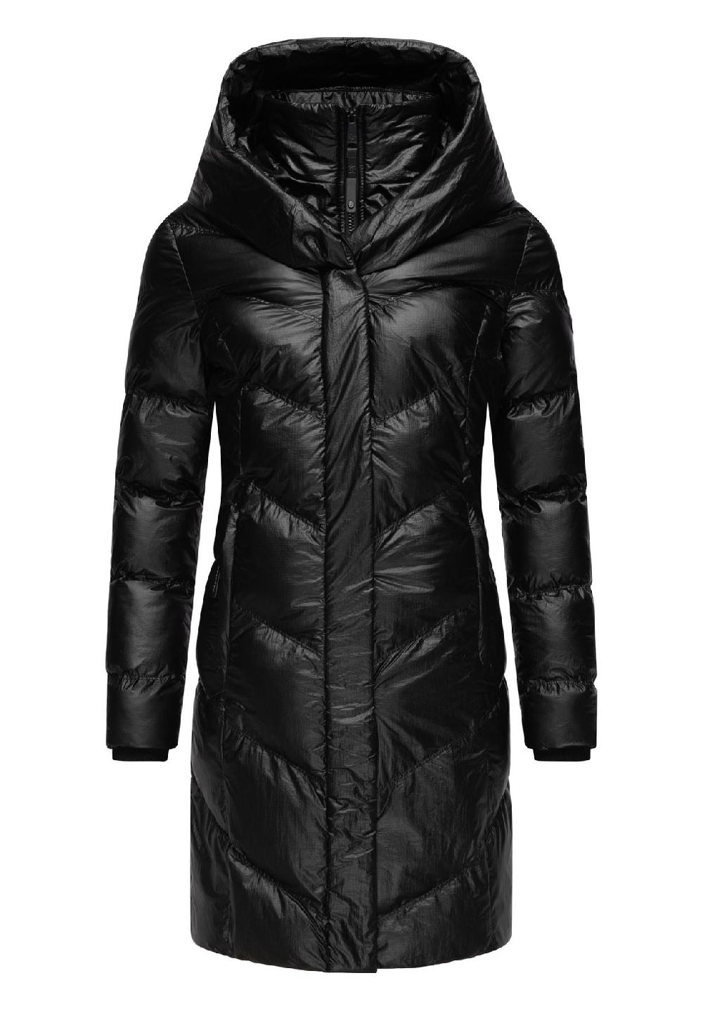 ragwear™ Kurzmantel Natalka Bling Rabatt
