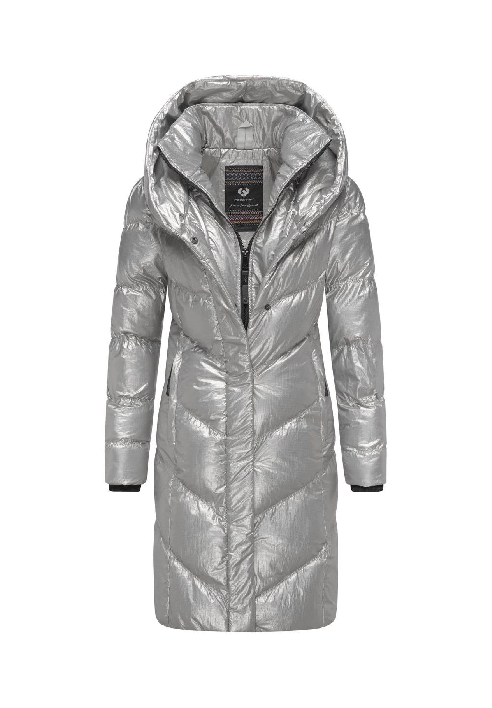 ragwear™ Kurzmantel Natalka Bling Günstig kaufen
