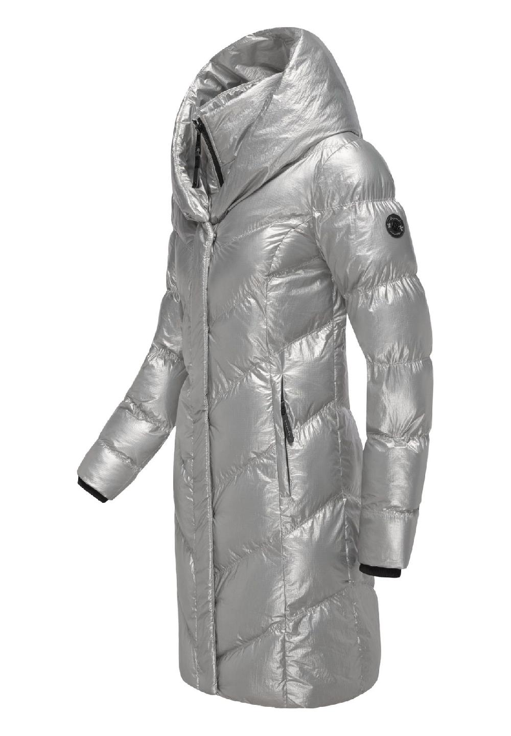 ragwear™ Kurzmantel Natalka Bling Günstig kaufen