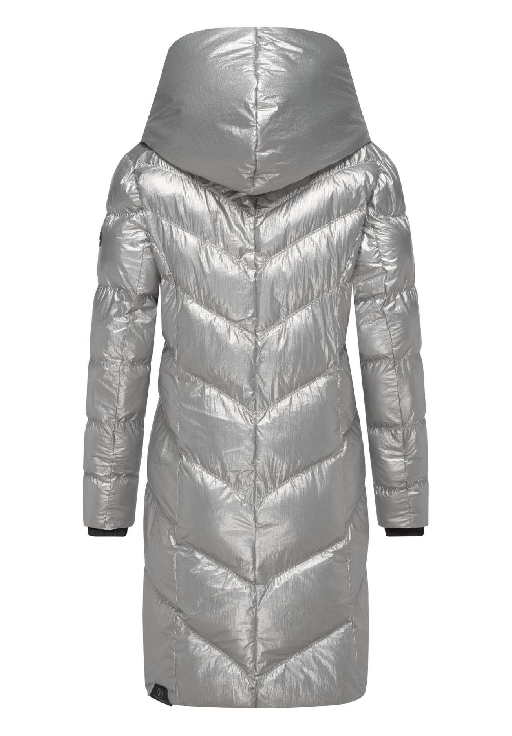 ragwear™ Kurzmantel Natalka Bling Günstig kaufen