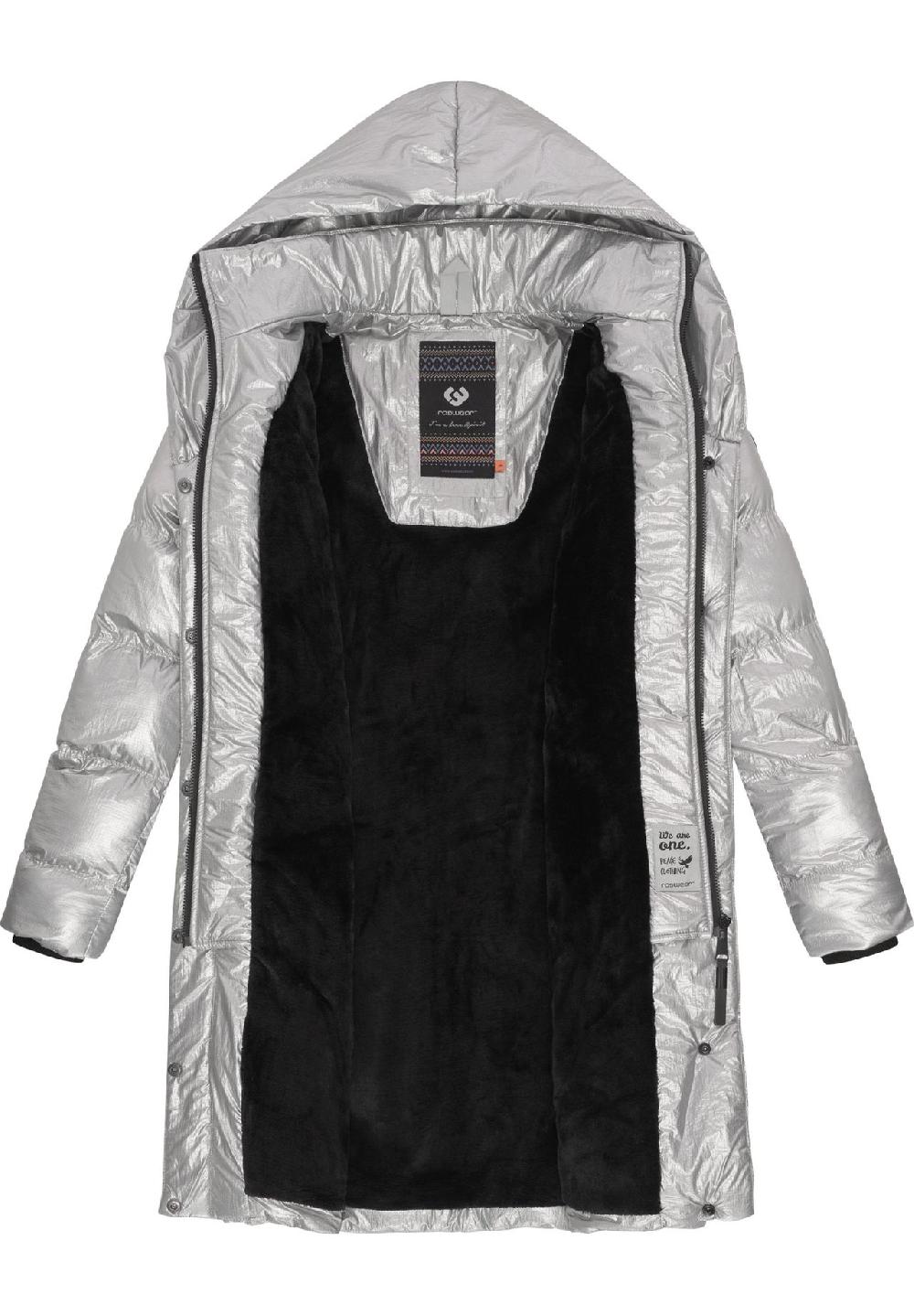 ragwear™ Kurzmantel Natalka Bling Günstig kaufen
