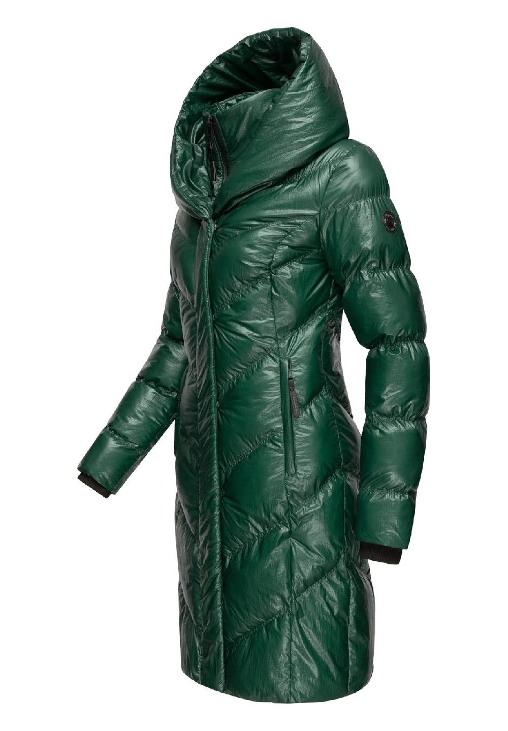 ragwear™ Kurzmantel Natalka Bling Versandkostenfrei