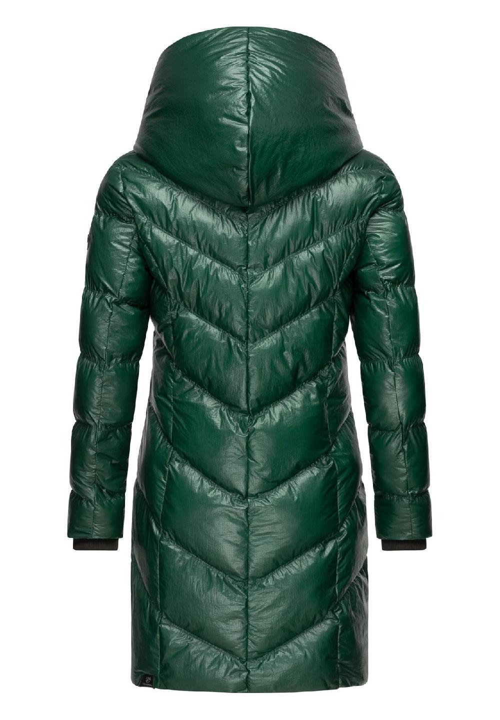 ragwear™ Kurzmantel Natalka Bling Versandkostenfrei
