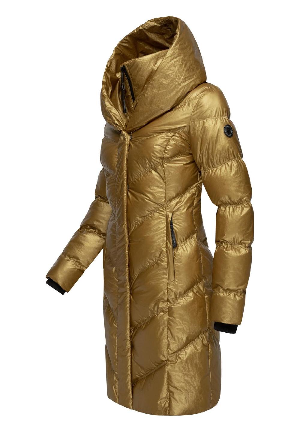 ragwear™ Kurzmantel Natalka Bling Großer Ausverkauf