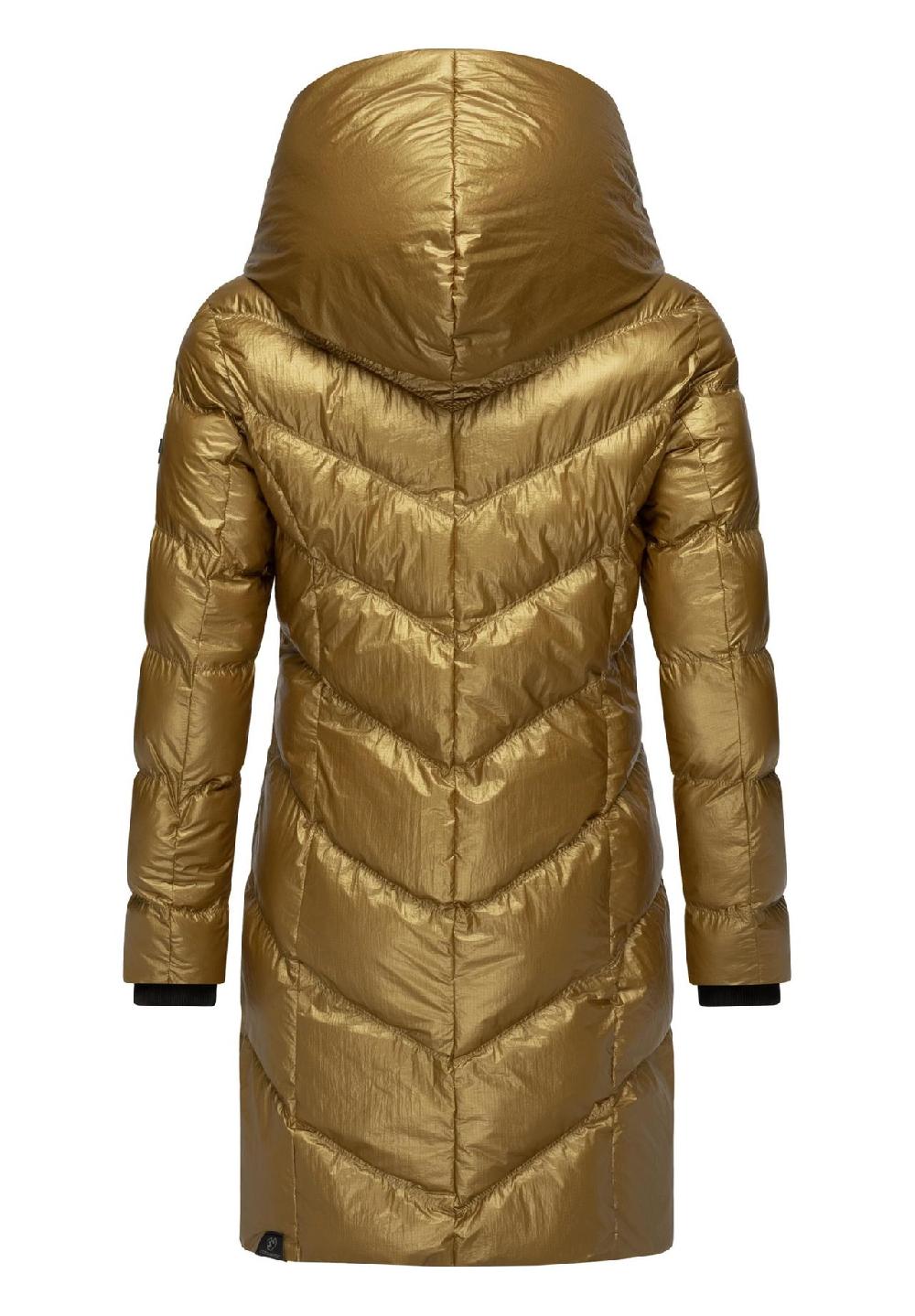 ragwear™ Kurzmantel Natalka Bling Großer Ausverkauf
