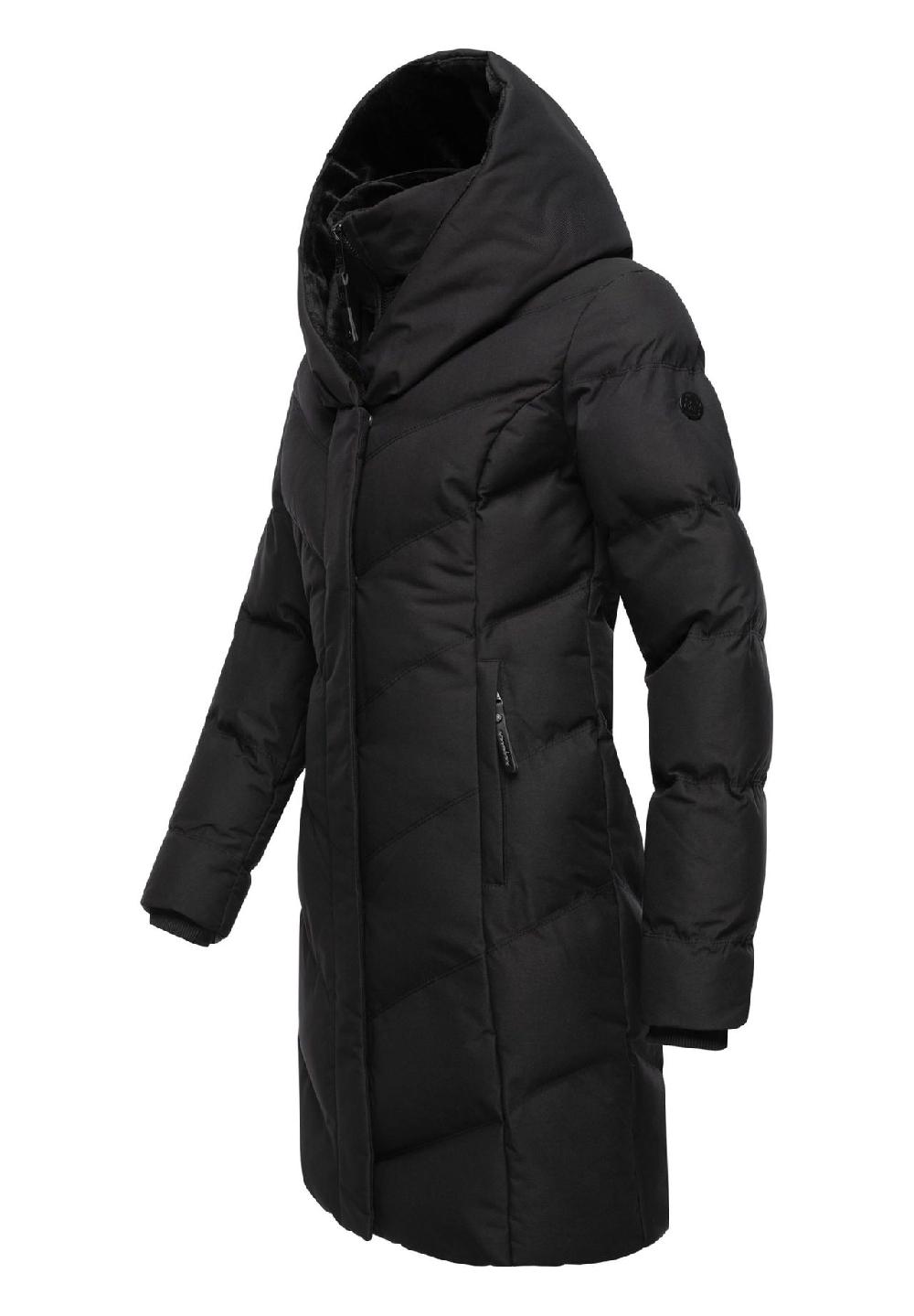 ragwear™ Steppmantel Natalka Cosy Flash Sale