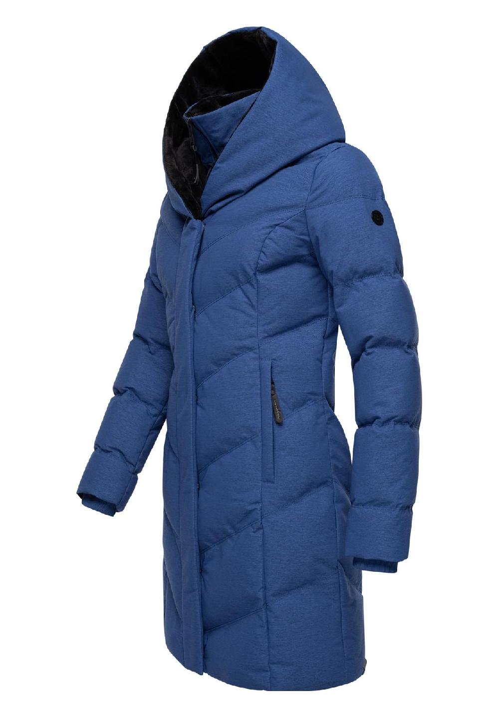 ragwear™ Steppmantel Natalka Cosy Begrenztes Angebot