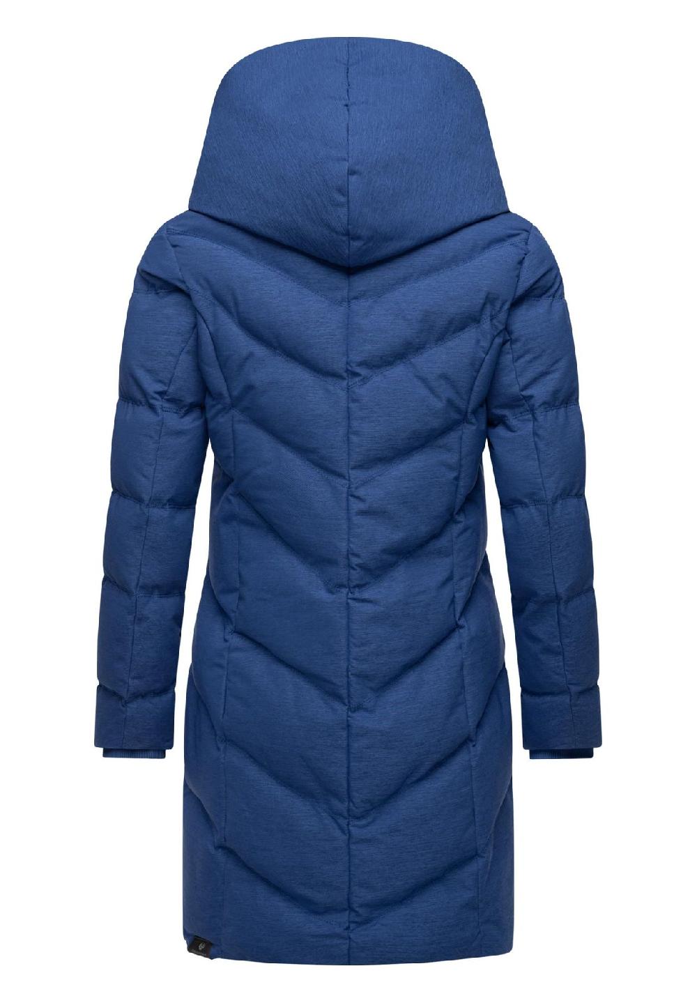 ragwear™ Steppmantel Natalka Cosy Begrenztes Angebot