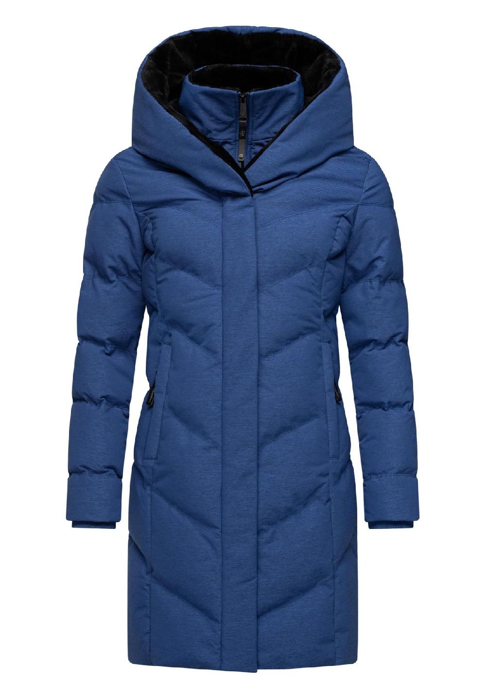 ragwear™ Steppmantel Natalka Cosy Begrenztes Angebot