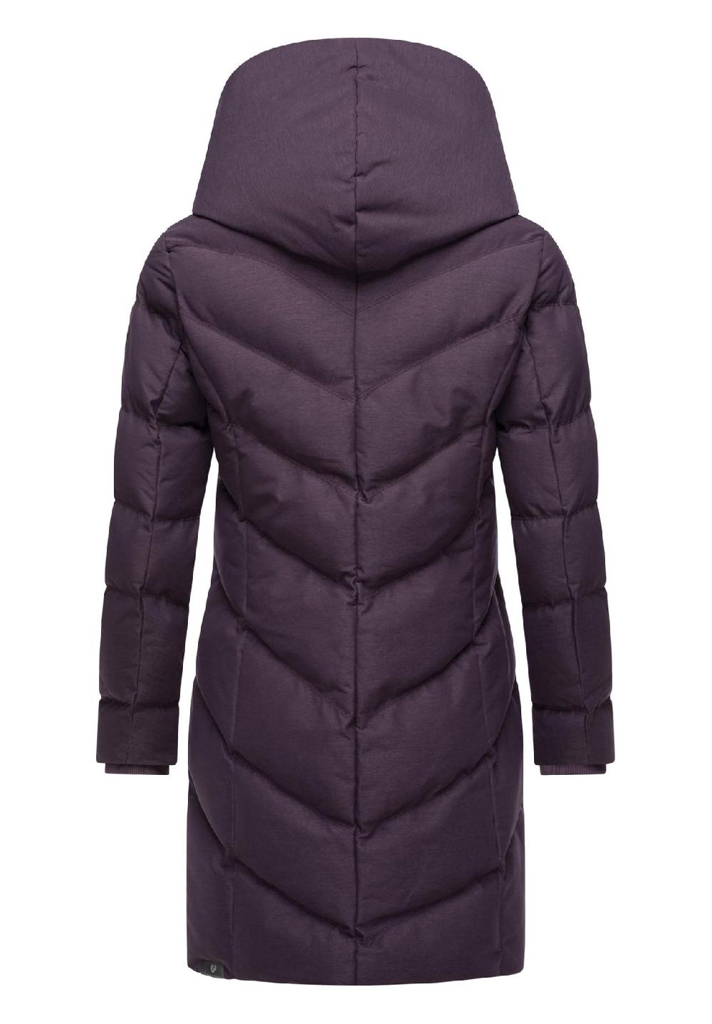 ragwear™ Steppmantel Natalka Cosy Online Shopping