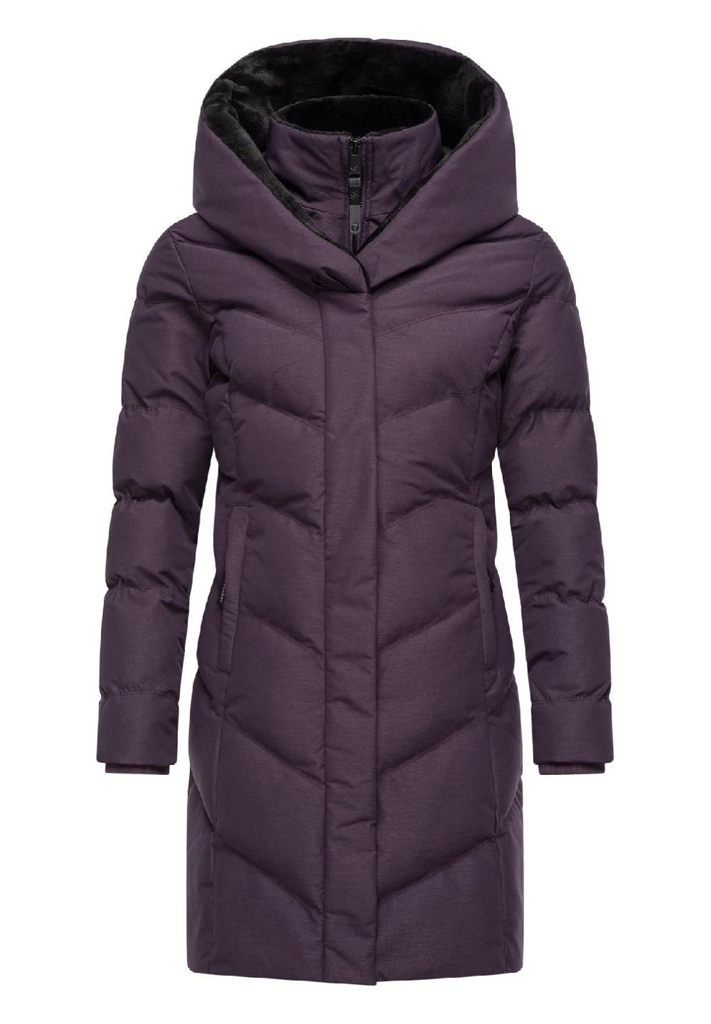 ragwear™ Steppmantel Natalka Cosy Online Shopping