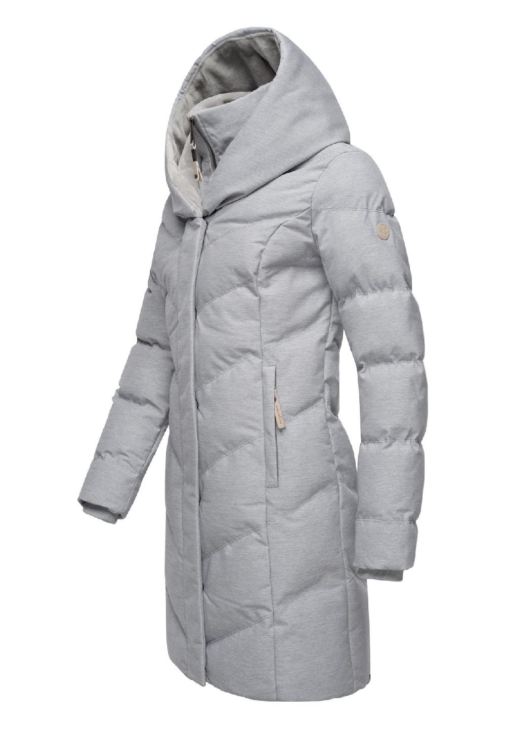 ragwear™ Steppmantel Natalka Cosy Exklusivangebot