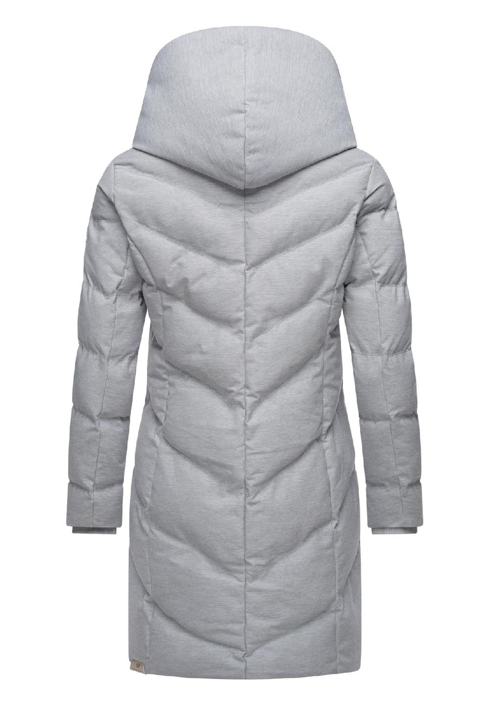 ragwear™ Steppmantel Natalka Cosy Exklusivangebot