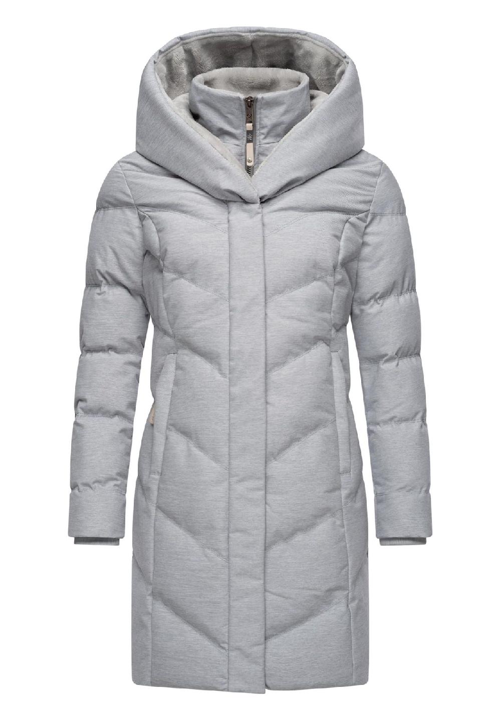 ragwear™ Steppmantel Natalka Cosy Exklusivangebot