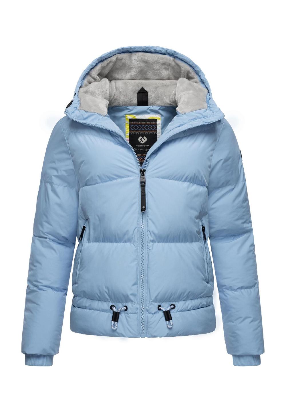ragwear™ Steppjacke Briony Saisonschlussverkauf
