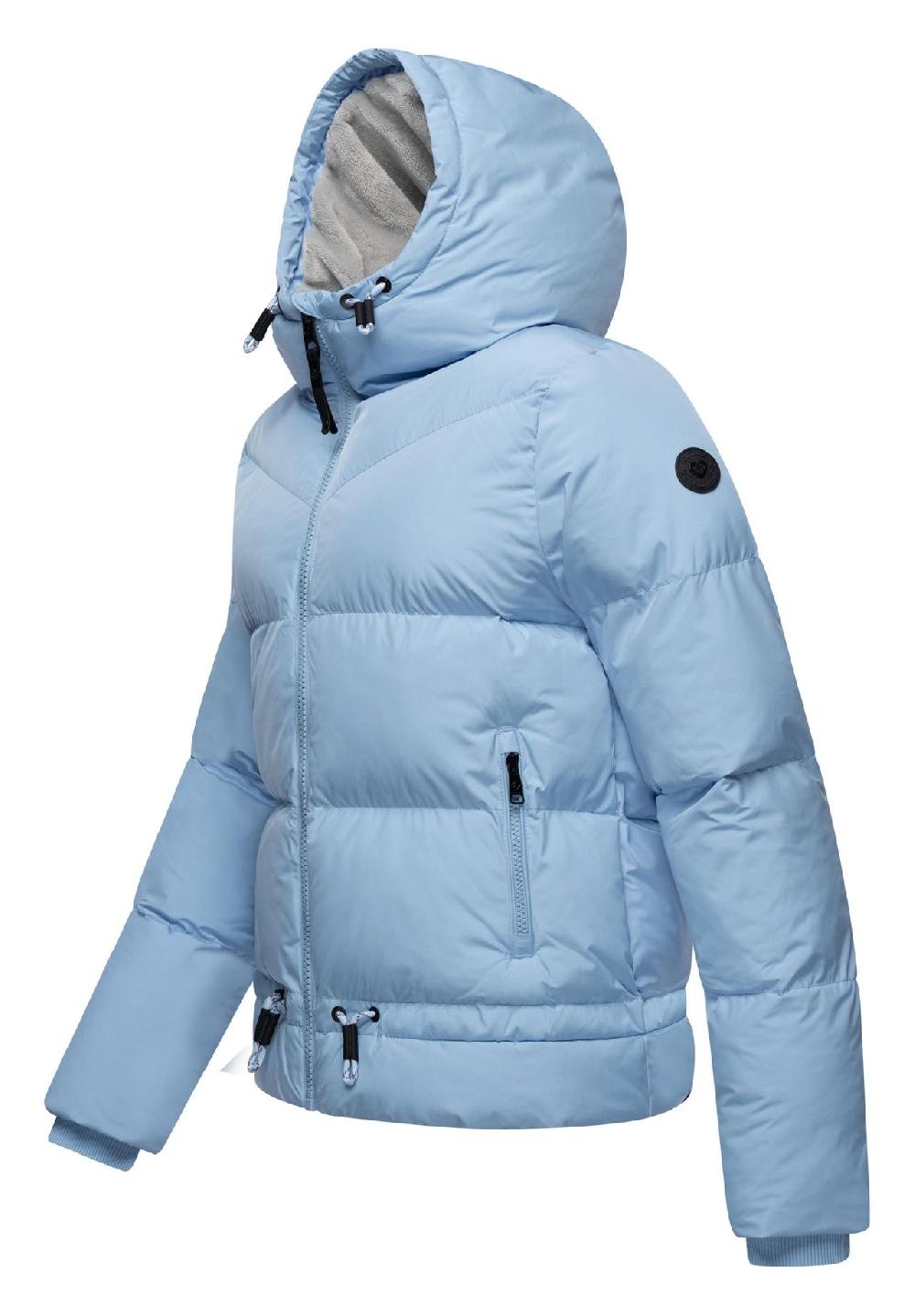 ragwear™ Steppjacke Briony Saisonschlussverkauf