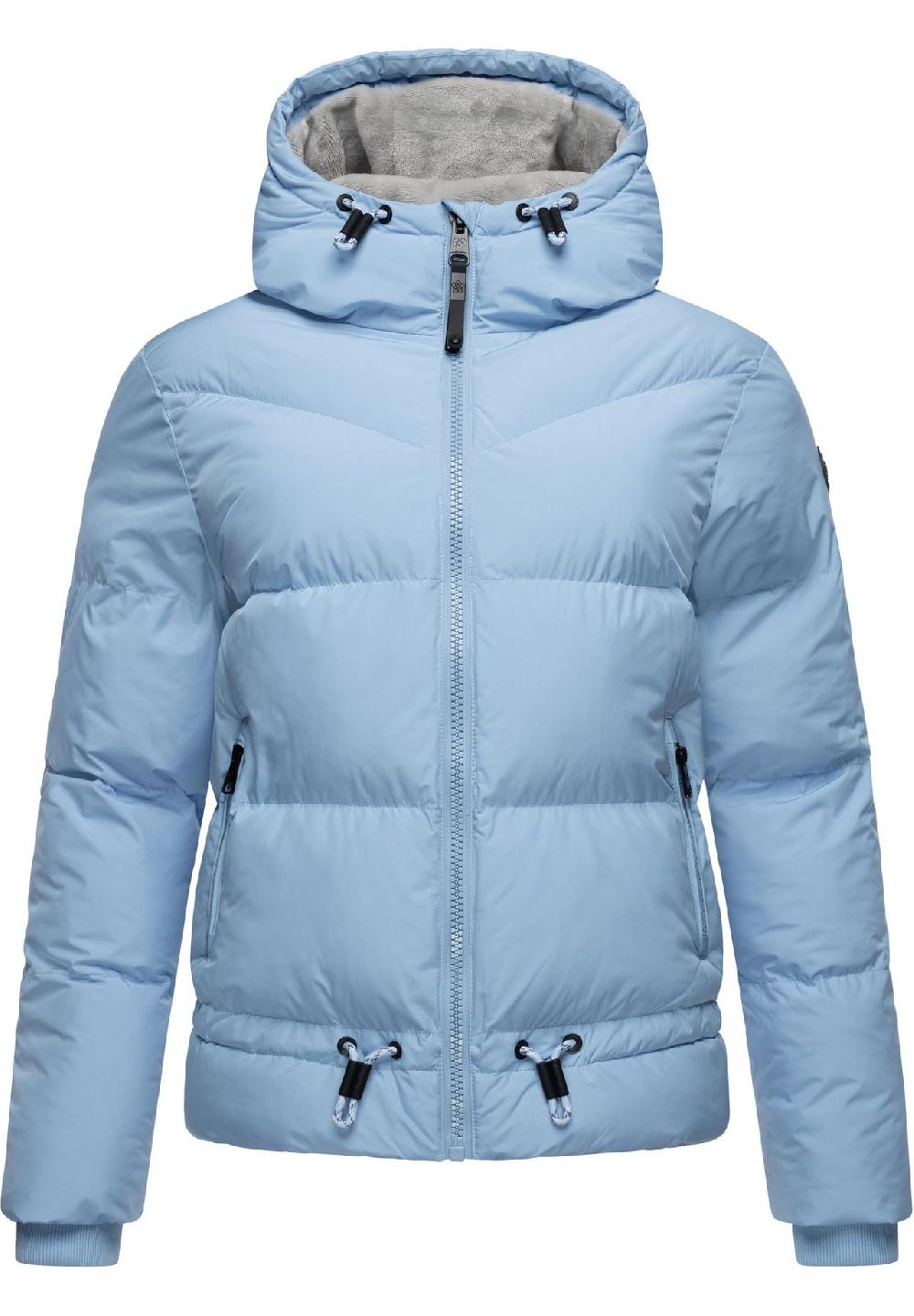 ragwear™ Steppjacke Briony Saisonschlussverkauf