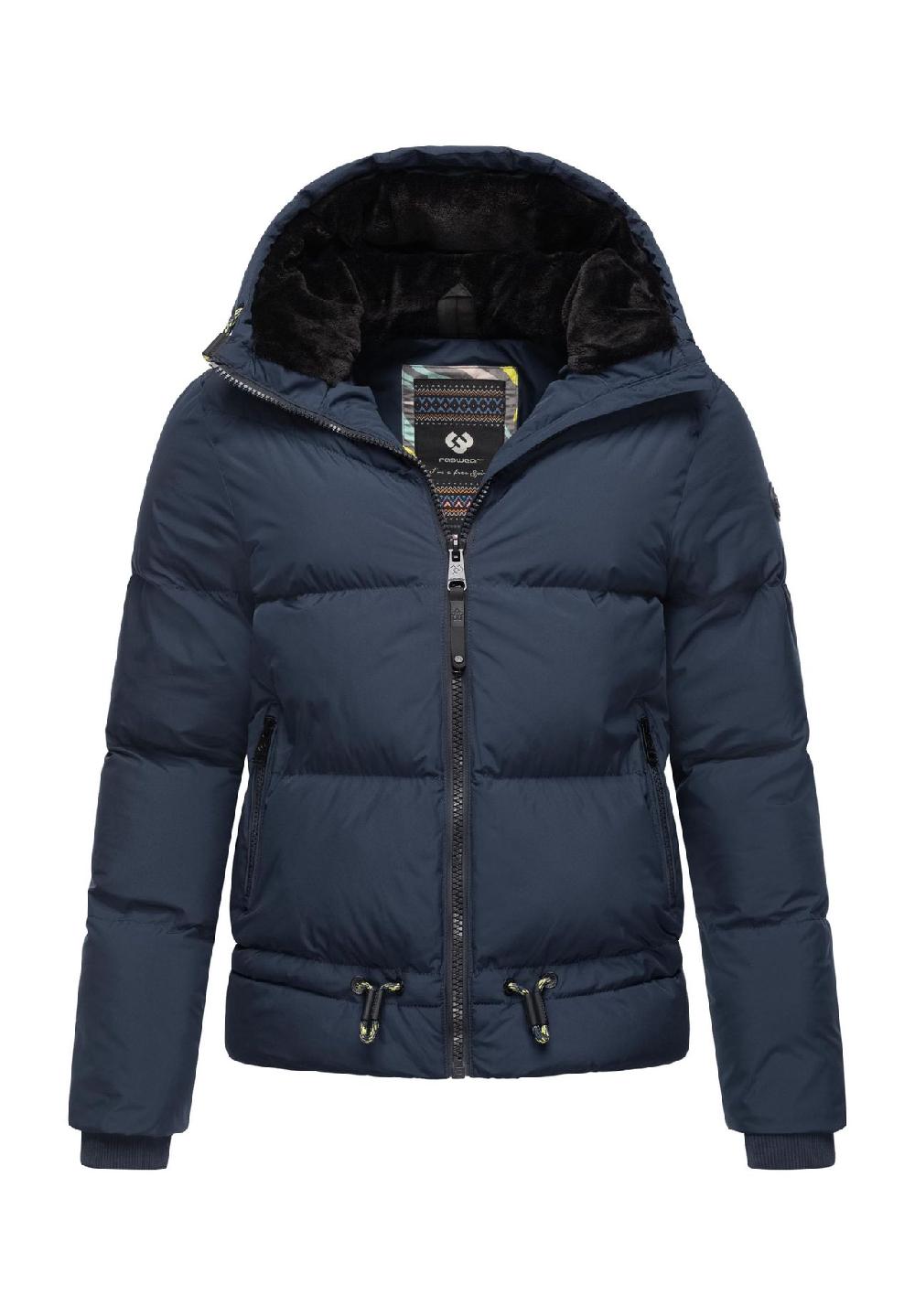 ragwear™ Steppjacke Briony Black Friday