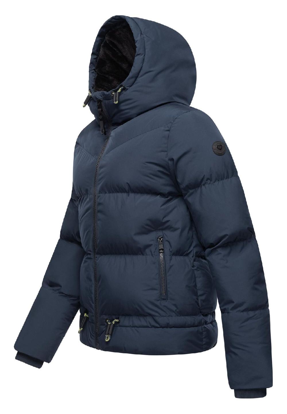 ragwear™ Steppjacke Briony Black Friday