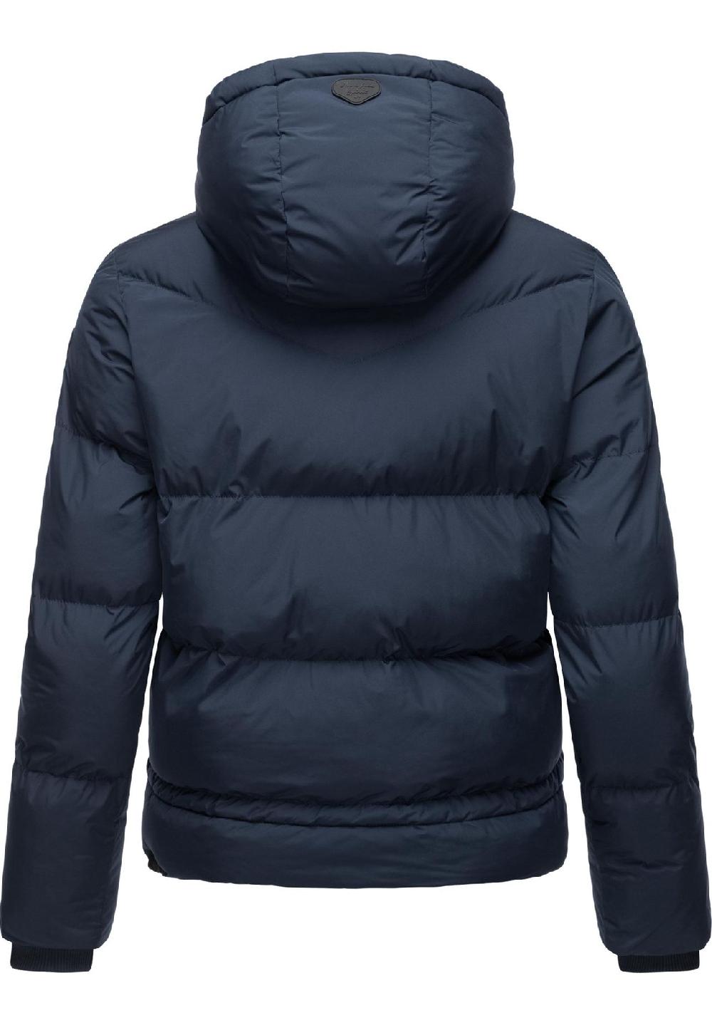 ragwear™ Steppjacke Briony Black Friday