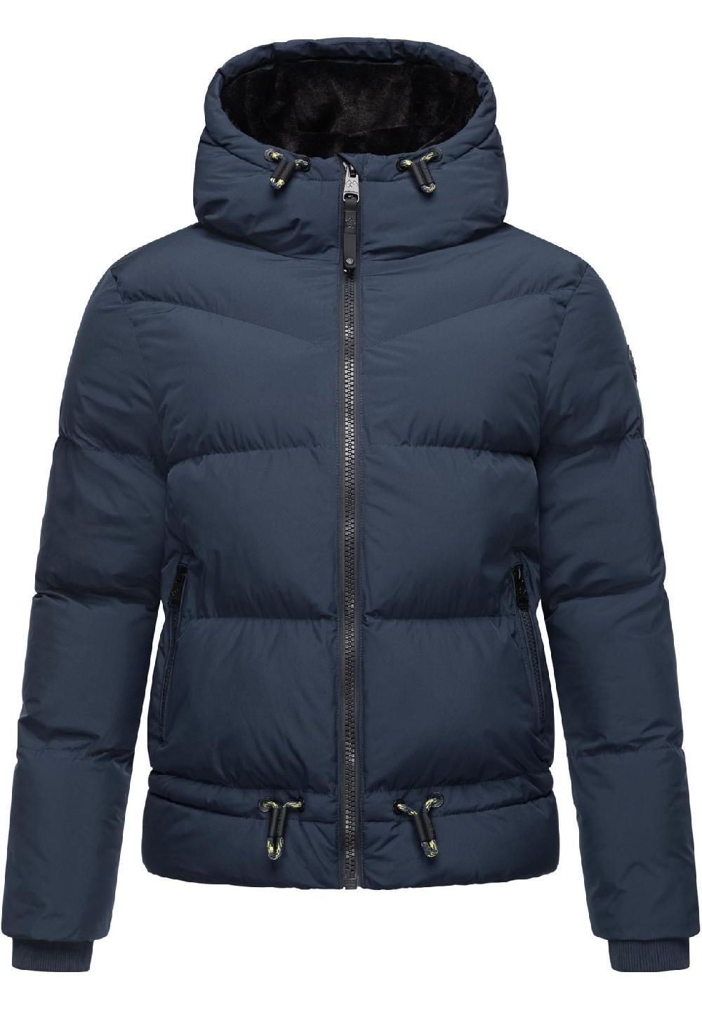 ragwear™ Steppjacke Briony Black Friday