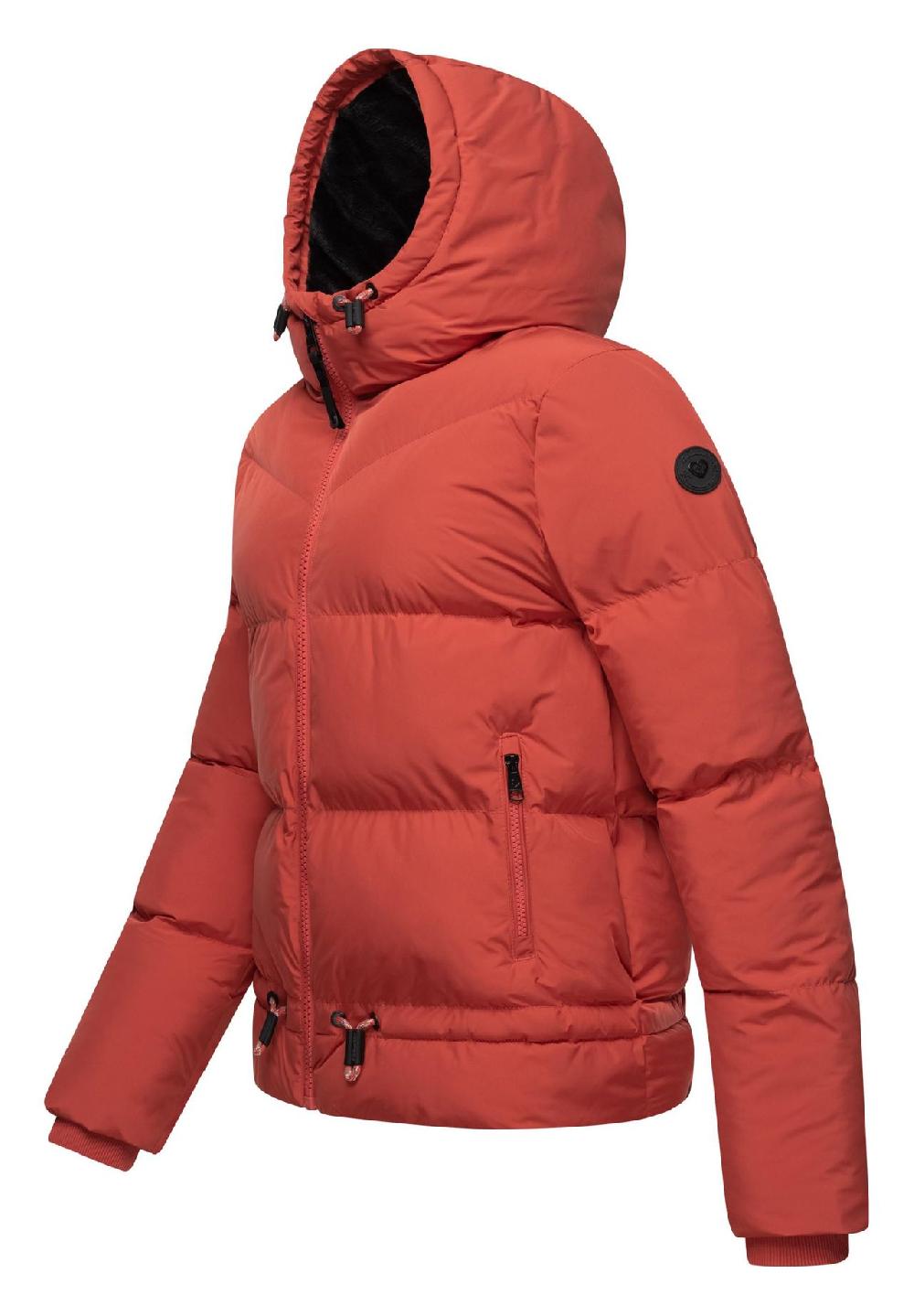 ragwear™ Steppjacke Briony Cyber Monday