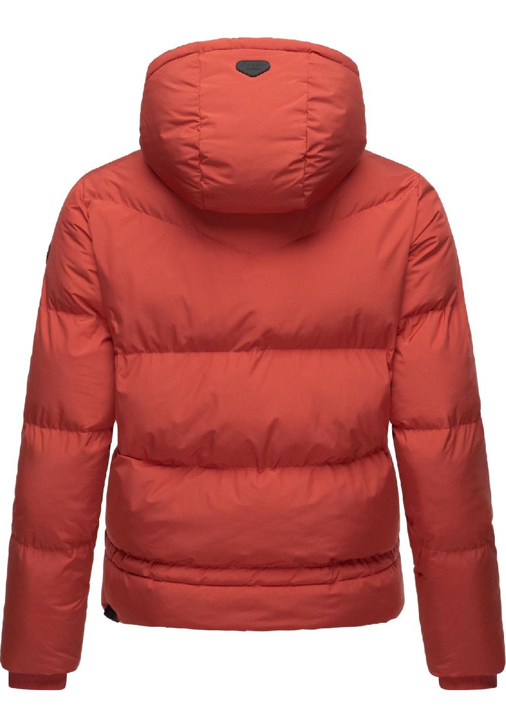 ragwear™ Steppjacke Briony Cyber Monday