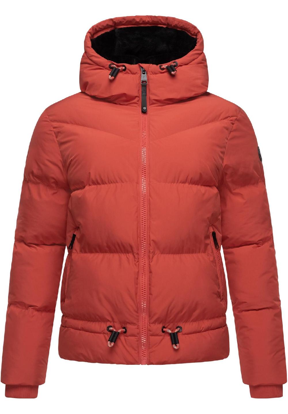 ragwear™ Steppjacke Briony Cyber Monday