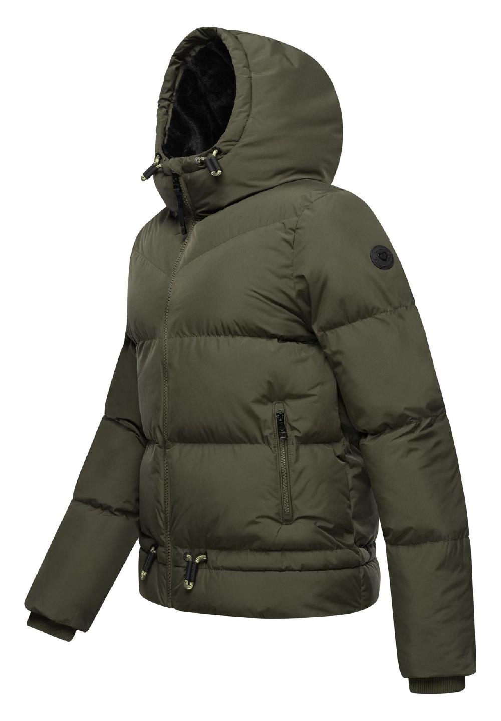 ragwear™ Steppjacke Briony Weihnachtsangebot