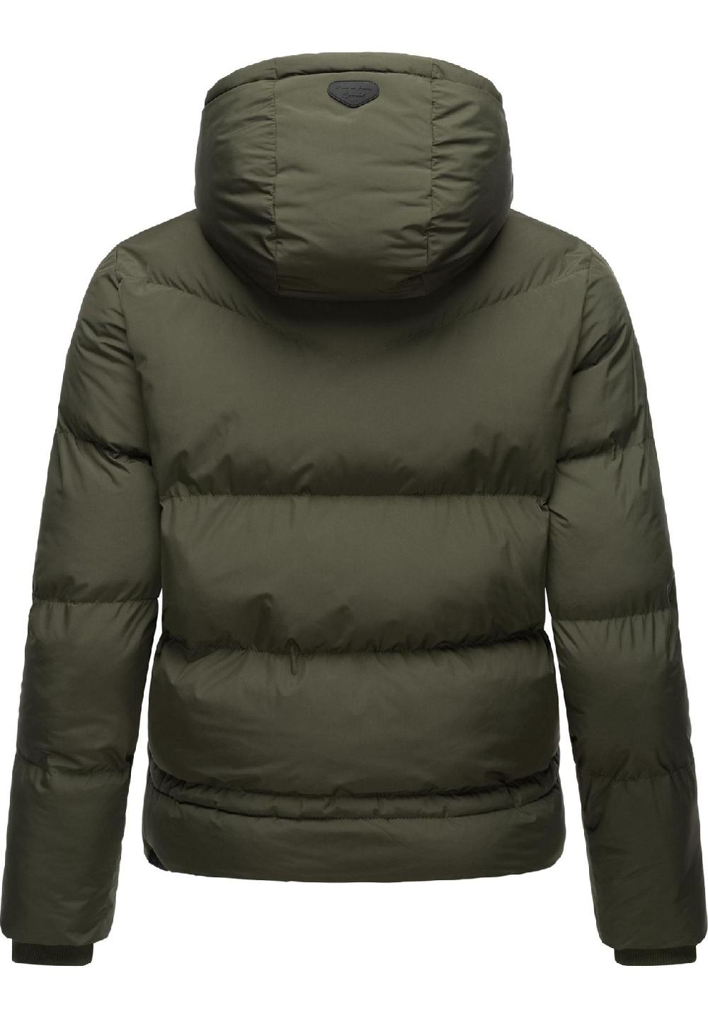 ragwear™ Steppjacke Briony Weihnachtsangebot