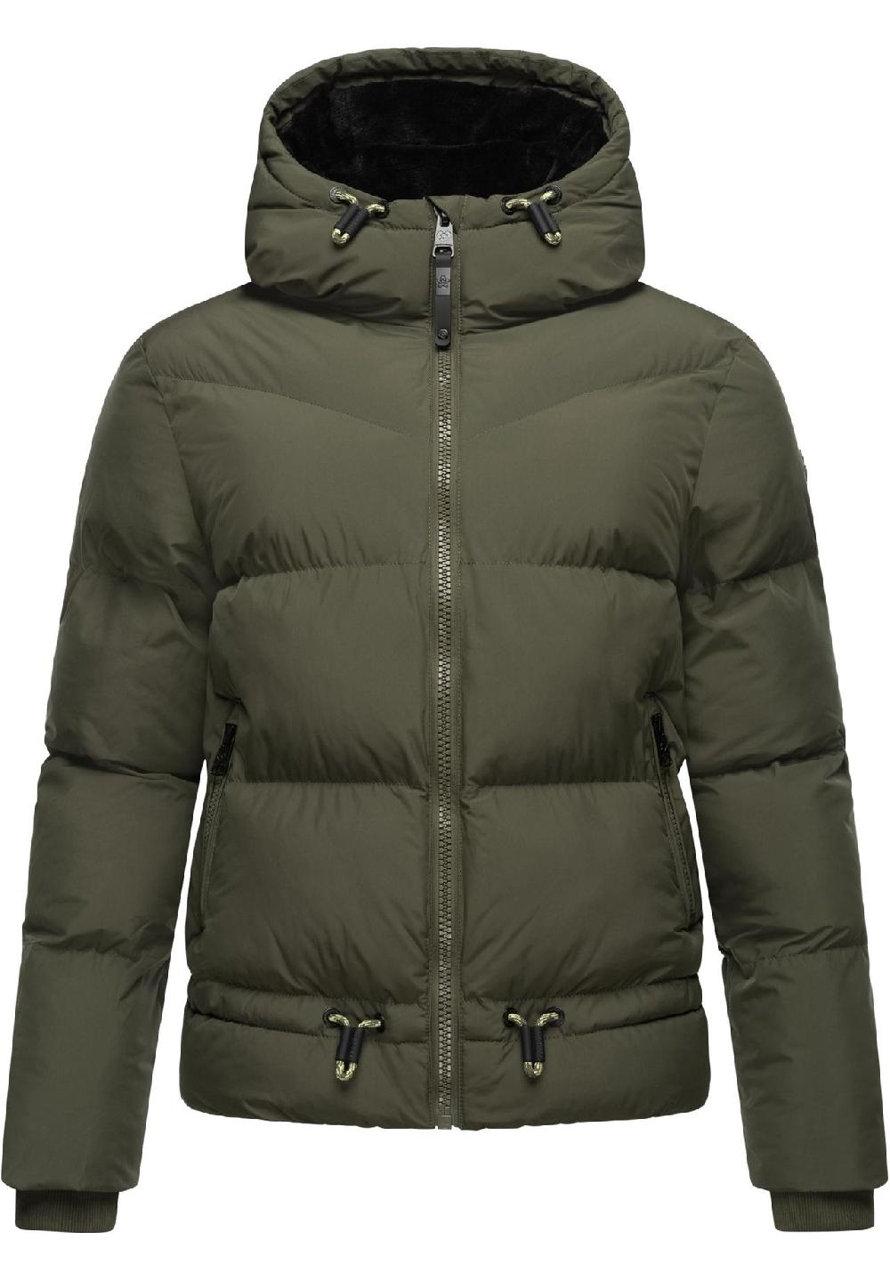 ragwear™ Steppjacke Briony Weihnachtsangebot