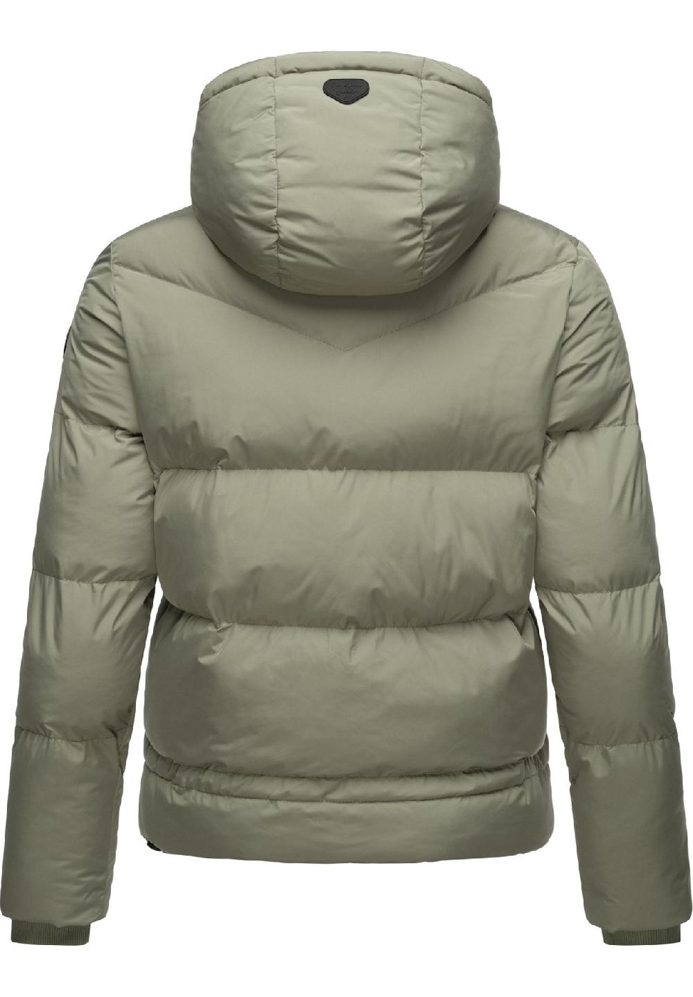 ragwear™ Steppjacke Briony Osterangebot