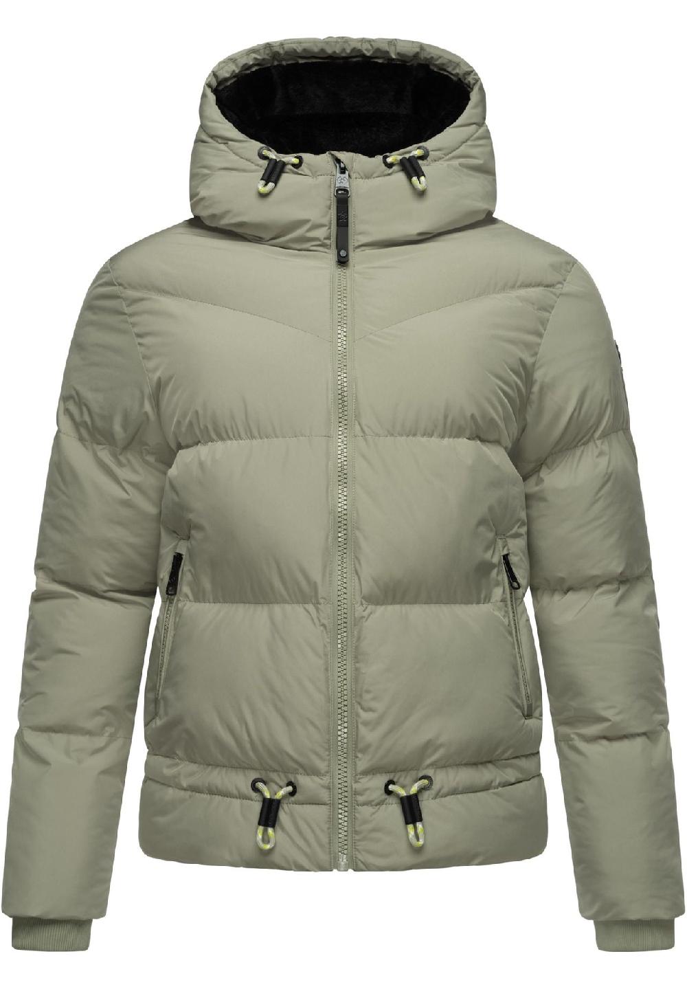 ragwear™ Steppjacke Briony Osterangebot