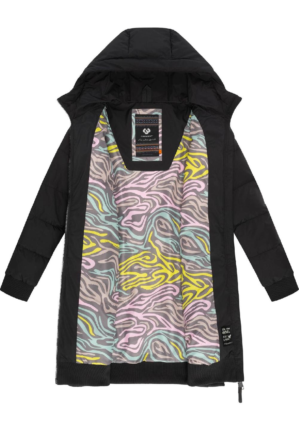 ragwear™ Steppmantel Briosh Vatertagsangebot