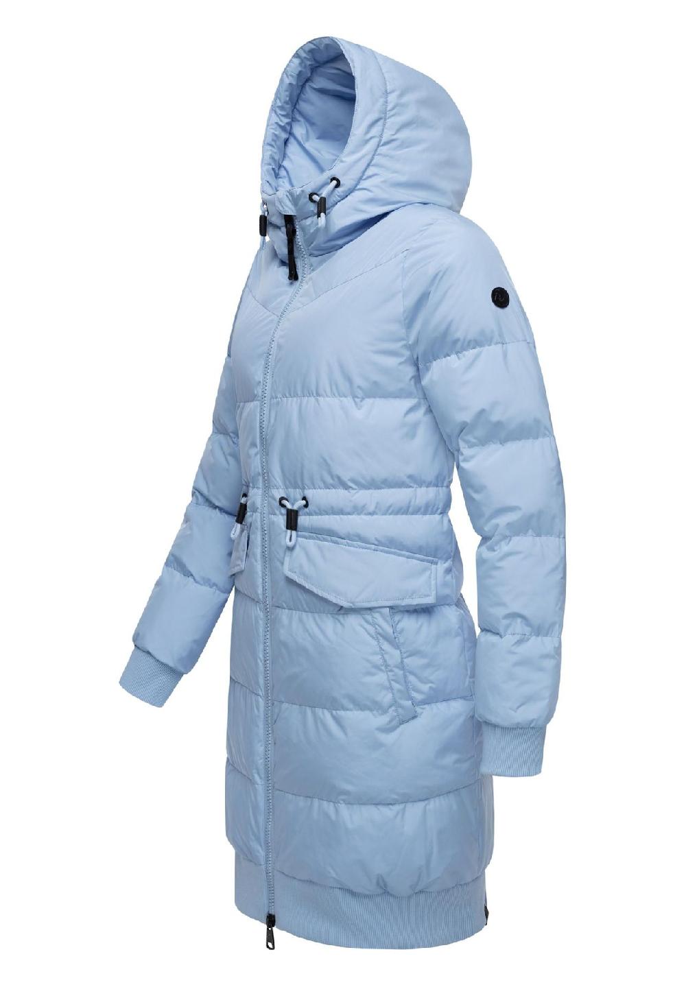 ragwear™ Steppmantel Briosh Valentinstagsangebot