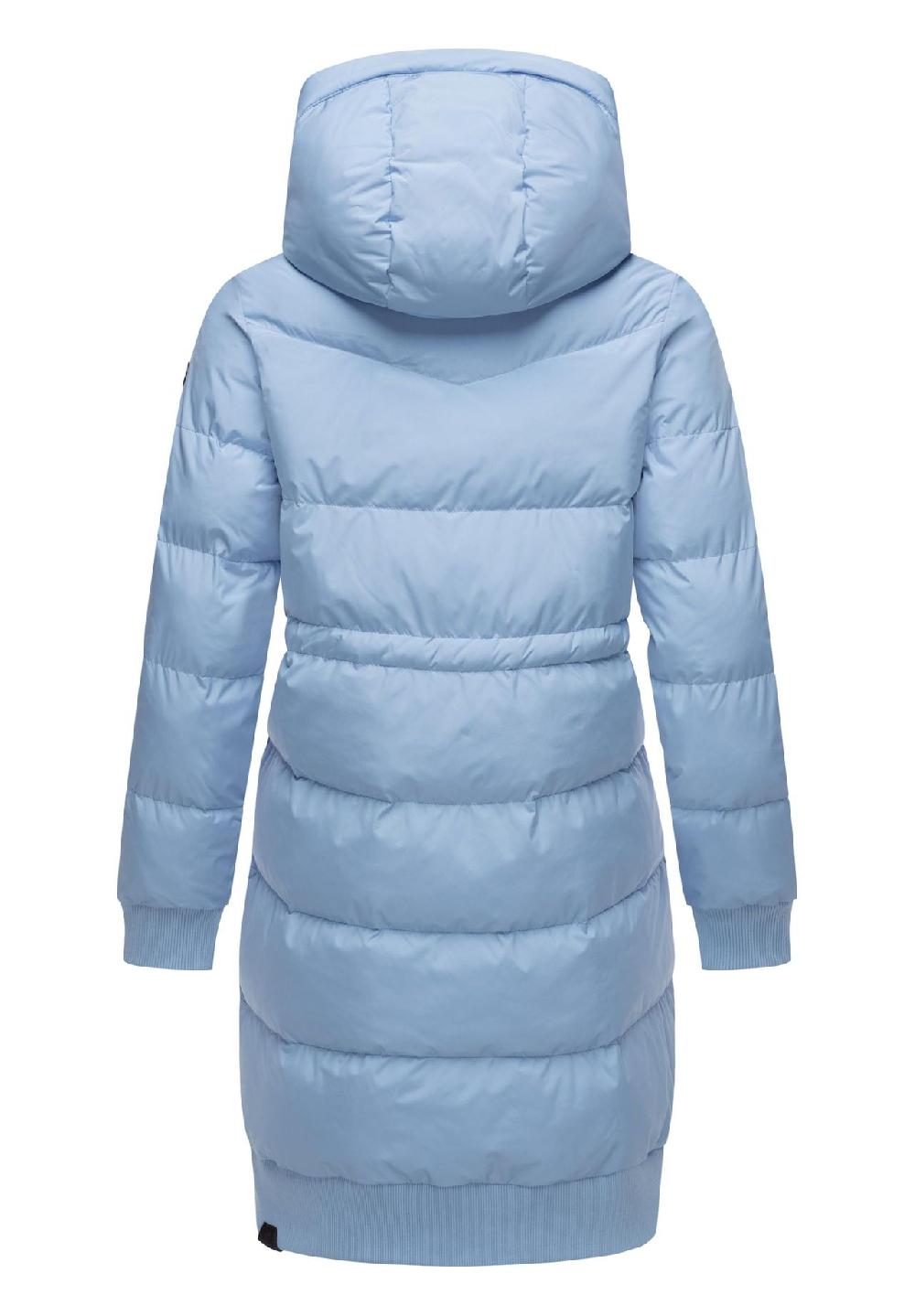 ragwear™ Steppmantel Briosh Valentinstagsangebot