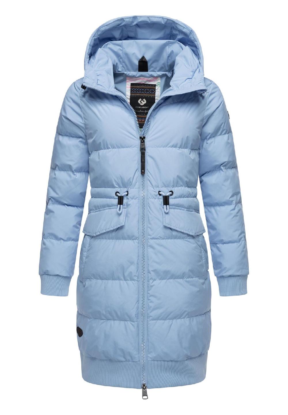 ragwear™ Steppmantel Briosh Valentinstagsangebot