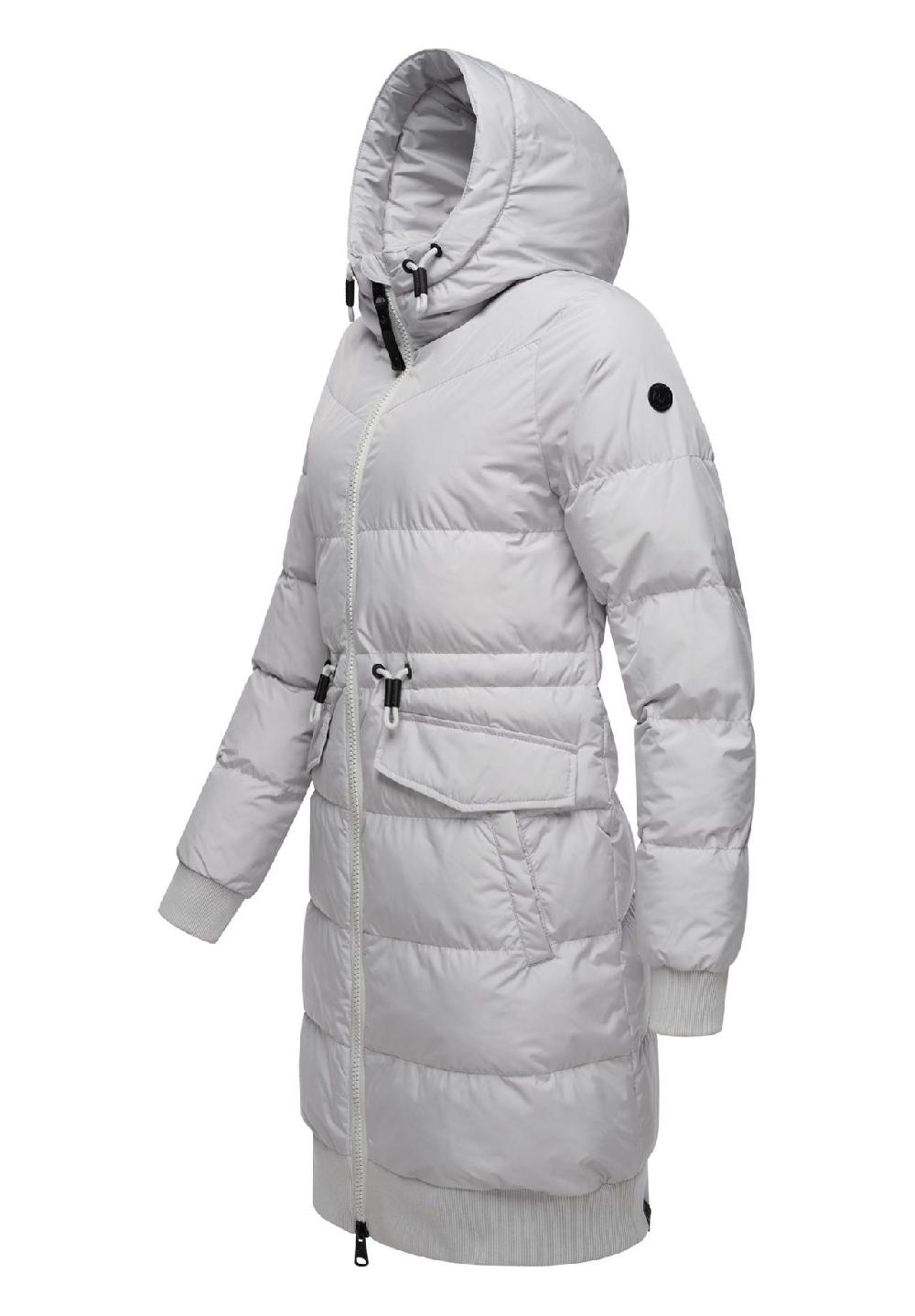 ragwear™ Steppmantel Briosh Lagerräumung