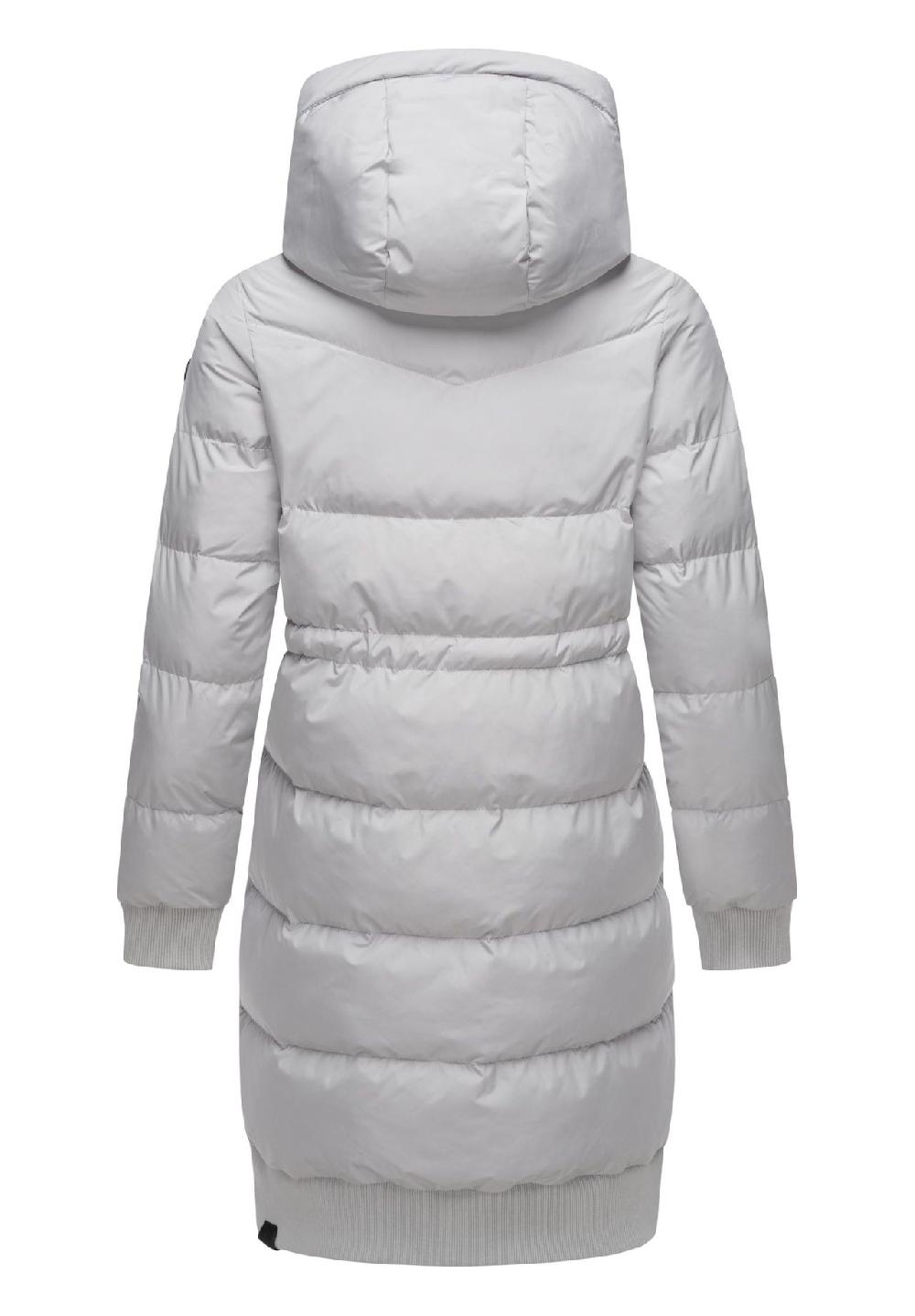 ragwear™ Steppmantel Briosh Lagerräumung